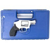 SMITH & WESSON 642-2 AIRWEIGHT .38 SPL +P - 3 of 3