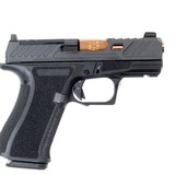 SHADOW SYSTEMS CR920X 9MM LUGER (9x19 PARA) - 2 of 3