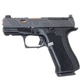 SHADOW SYSTEMS CR920X 9MM LUGER (9x19 PARA) - 1 of 3