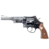 SMITH & WESSON 28-2 HIGHWAY PATROLMAN .357 MAG - 1 of 3