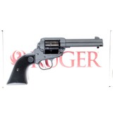 RUGER WRANGLER .22 LR - 3 of 3
