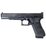 GLOCK 17L GEN5 MOS 9MM LUGER (9x19 PARA) - 1 of 3