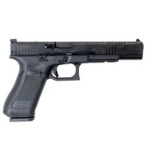 GLOCK 17L GEN5 MOS 9MM LUGER (9x19 PARA) - 2 of 3