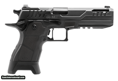 OA DEFENSE 2311 PRO WITH KIT 9MM LUGER (9x19 PARA)