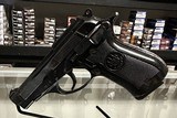 BERETTA 84 BB Cheetah .380 ACP - 2 of 3