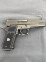 SIG SAUER P220 Legion 10MM - 1 of 3