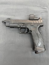 SPRINGFIELD ARMORY XDM ELITE 9MM LUGER (9x19 PARA) - 2 of 3