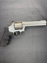 SMITH & WESSON 629-6 .44 MAGNUM - 1 of 3