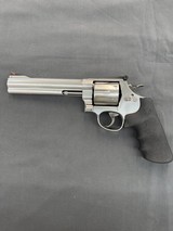 SMITH & WESSON 629-6 .44 MAGNUM - 2 of 3