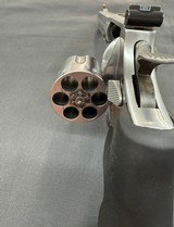 SMITH & WESSON 629-6 .44 MAGNUM - 3 of 3