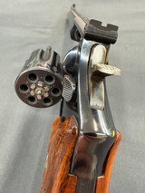 SMITH & WESSON 17-3 .22 LR - 3 of 3