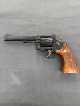 SMITH & WESSON 17-3 .22 LR - 2 of 3
