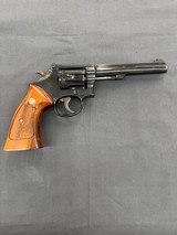 SMITH & WESSON 17-3 .22 LR - 1 of 3