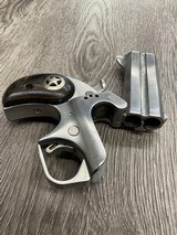 BOND ARMS CENTURY 2000 .45 COLT/.45 ACP - 3 of 3