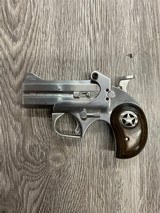 BOND ARMS CENTURY 2000 .45 COLT/.45 ACP