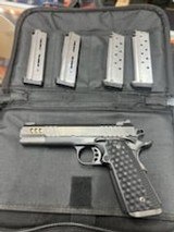 NIGHTHAWK CUSTOM BOARDROOM PRESIDENT 10MM - 1 of 3