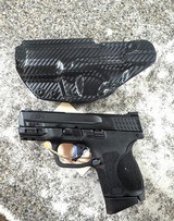 SMITH & WESSON M&P 9 M2.0 9MM LUGER (9x19 PARA) - 1 of 2