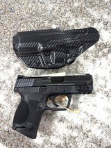 SMITH & WESSON M&P 9 M2.0 9MM LUGER (9x19 PARA) - 2 of 2