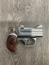 BOND ARMS TEXAS DEFENDER .45 COLT/.45 ACP