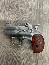 BOND ARMS TEXAS DEFENDER .45 COLT/.45 ACP - 2 of 3