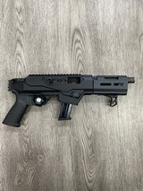 RUGER PC CHARGER 9MM LUGER (9x19 PARA) - 2 of 3