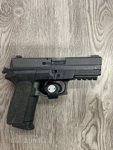 SIG SAUER SP2022 9MM LUGER (9x19 PARA) - 2 of 3