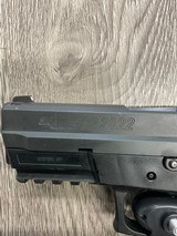 SIG SAUER SP2022 9MM LUGER (9x19 PARA) - 3 of 3