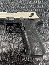 SIG SAUER Mosquito .22 CAL - 3 of 3