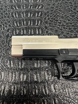SIG SAUER Mosquito .22 CAL - 2 of 3