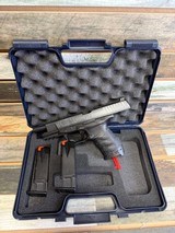 WALTHER PPQ 9MM LUGER (9x19 PARA) - 2 of 3