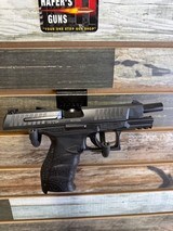 WALTHER PPQ 9MM LUGER (9x19 PARA) - 3 of 3