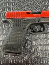 GLOCK G23 GEN 5 .40 CALIBER - 2 of 3
