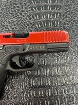 GLOCK G23 GEN 5 .40 CALIBER - 3 of 3