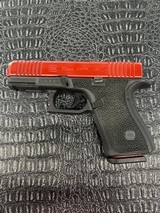 GLOCK G23 GEN 5 .40 CALIBER - 1 of 3