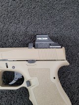 PALMETTO STATE ARMORY DAGGER COMPACT 9MM LUGER (9x19 PARA) - 3 of 3