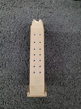 PALMETTO STATE ARMORY DAGGER COMPACT 9MM LUGER (9x19 PARA) - 2 of 3