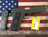 SPRINGFIELD ARMORY 1911 MIL-SPEC .45 ACP - 3 of 3