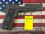 SPRINGFIELD ARMORY 1911 MIL-SPEC .45 ACP - 1 of 3