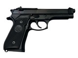 BERETTA M9 9MM LUGER (9x19 PARA) - 1 of 3