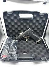 SIG SAUER P320 X CARRY 9MM LUGER (9x19 PARA) - 1 of 3