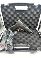 SIG SAUER P320 X CARRY 9MM LUGER (9x19 PARA) - 2 of 3