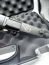 SIG SAUER P320 X CARRY 9MM LUGER (9x19 PARA) - 3 of 3