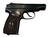 PW ARMS makarov 9x18MM MAKAROV