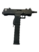 MASTERPIECE ARMS, INC. DEFENDER 9MM LUGER (9x19 PARA) - 1 of 3