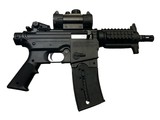 MOSSBERG 715P .22 LR