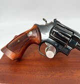 SMITH & WESSON 29-2 .44 MAGNUM - 3 of 3
