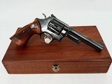 SMITH & WESSON 29-2 .44 MAGNUM - 2 of 3