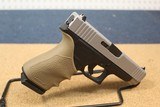 GLOCK G48 9MM LUGER (9x19 PARA) - 1 of 3