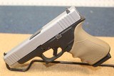 GLOCK G48 9MM LUGER (9x19 PARA) - 2 of 3