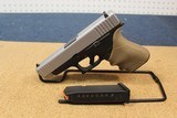 GLOCK G48 9MM LUGER (9x19 PARA) - 3 of 3